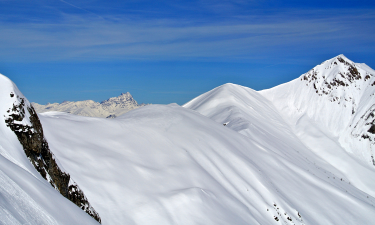 climbing in andonno