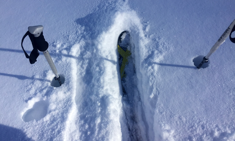 climbing in andonno
