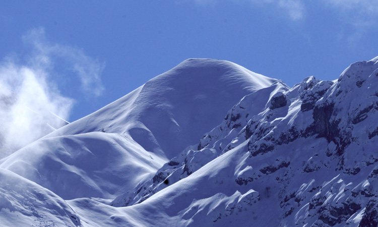 climbing in andonno
